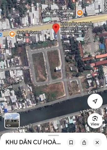 Bất động sản tại Cà Mau - ảnh 1
