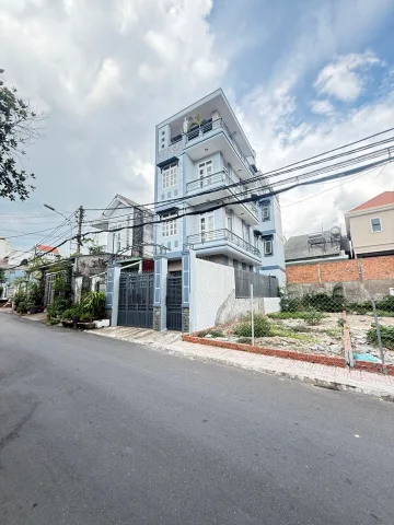Bất động sản tại TP. Hồ Chí Minh - ảnh 1