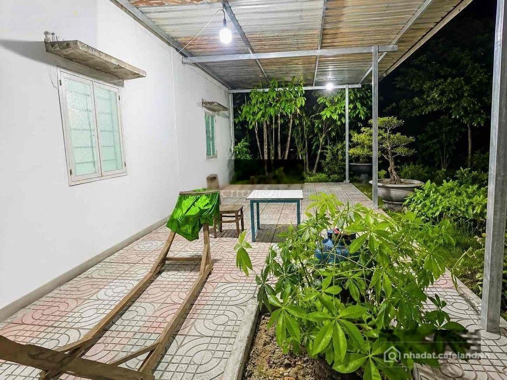 Bất động sản tại Tây Ninh - ảnh 1