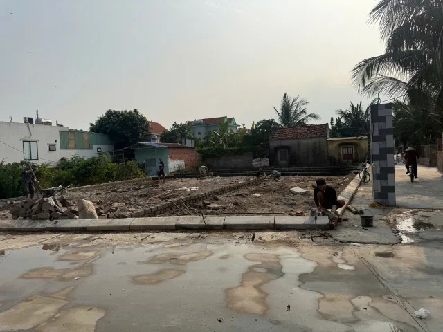 Bất động sản tại Hải Phòng - ảnh 1