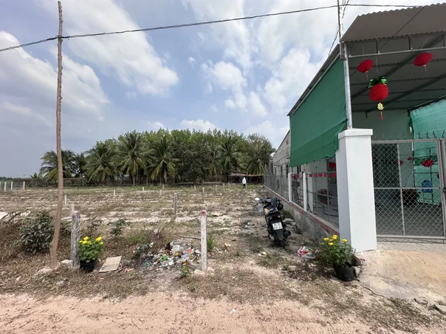 Bất động sản tại Tây Ninh - ảnh 1