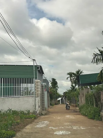 Bất động sản tại Đắk Lắk - ảnh 1
