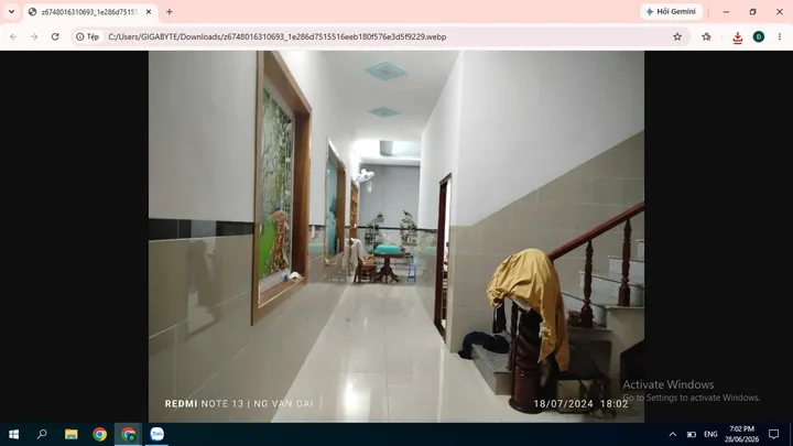 Bất động sản tại Bà Rịa - Vũng Tàu - ảnh 1