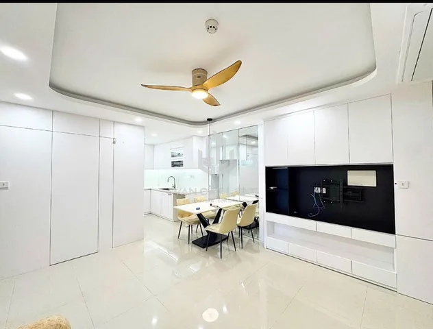 Bất động sản tại Bà Rịa - Vũng Tàu - ảnh 1