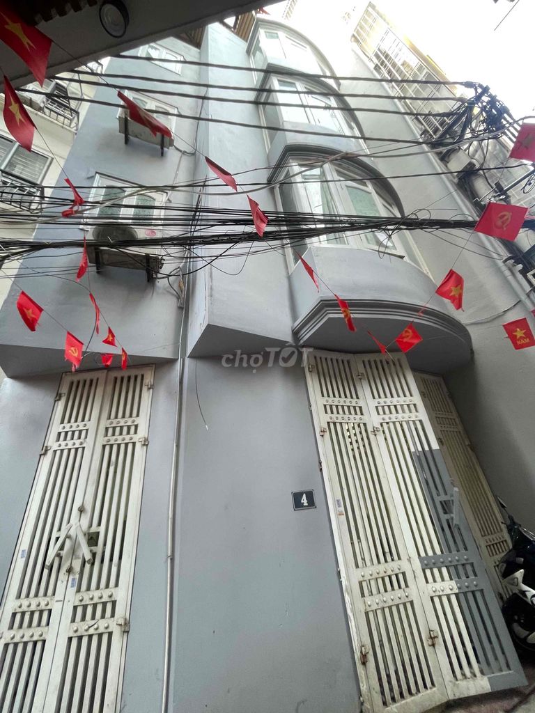 Nhà riêng tại Thanh Trì, Hà Nội - ảnh 3