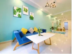 Bất động sản tại Bà Rịa - Vũng Tàu - ảnh 1