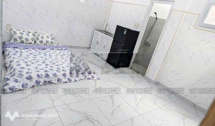 Bất động sản tại TP. Hồ Chí Minh - ảnh 1
