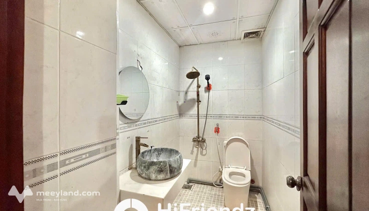 Bất động sản tại TP. Hồ Chí Minh - ảnh 1