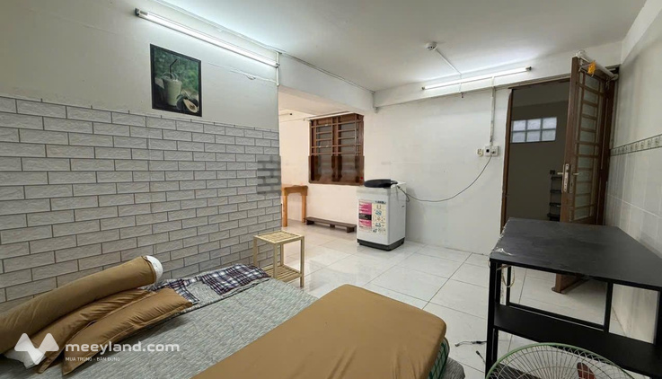 Bất động sản tại TP. Hồ Chí Minh - ảnh 1