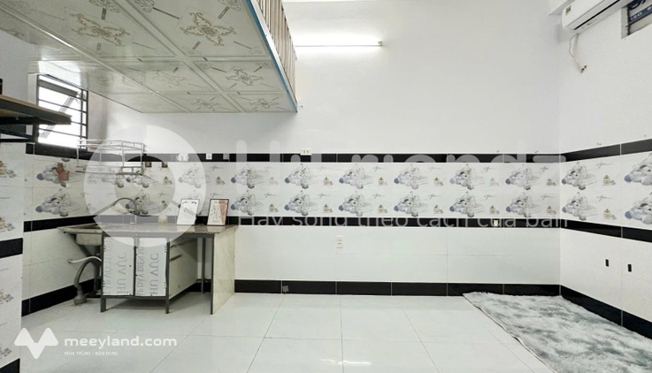 Bất động sản tại TP. Hồ Chí Minh - ảnh 1