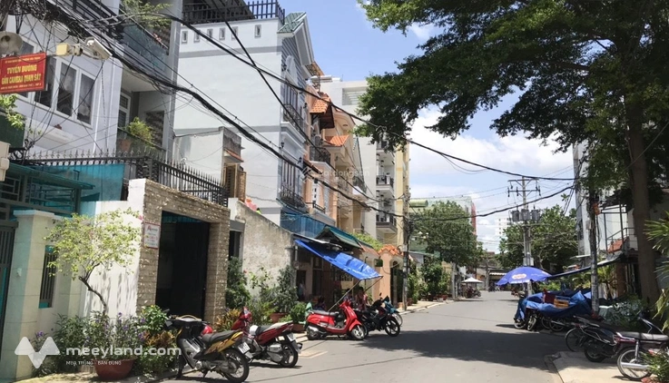 Bất động sản tại TP. Hồ Chí Minh - ảnh 1