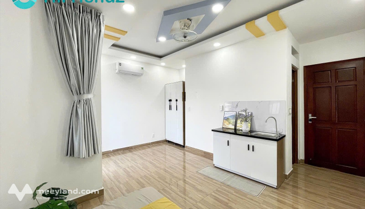 Bất động sản tại TP. Hồ Chí Minh - ảnh 1