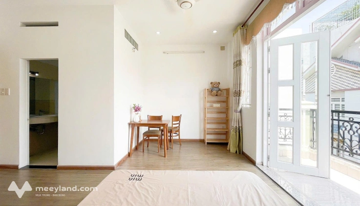 Bất động sản tại TP. Hồ Chí Minh - ảnh 1