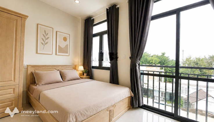 Bất động sản tại TP. Hồ Chí Minh - ảnh 1