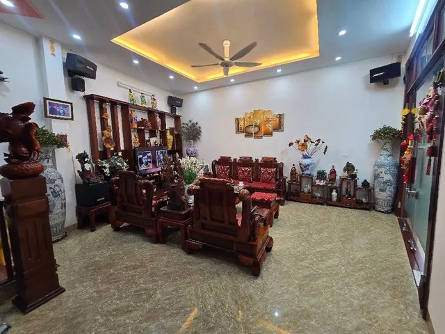 Bất động sản tại Hà Nội - ảnh 1