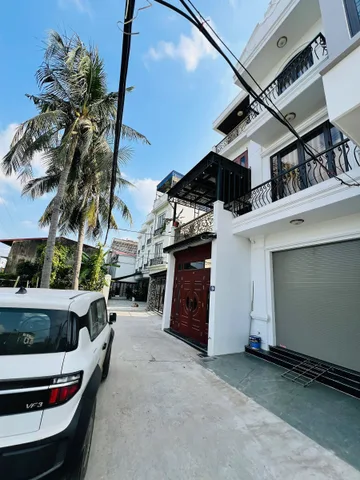 Bất động sản tại Hải Phòng - ảnh 1