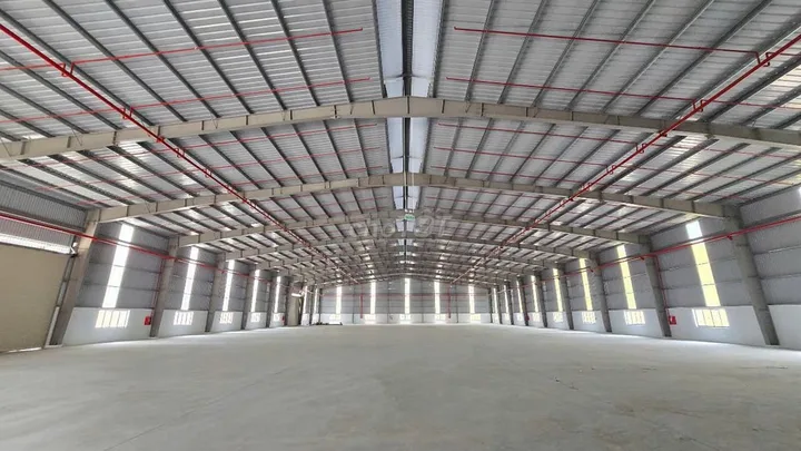 Bất động sản tại Bình Dương - ảnh 1