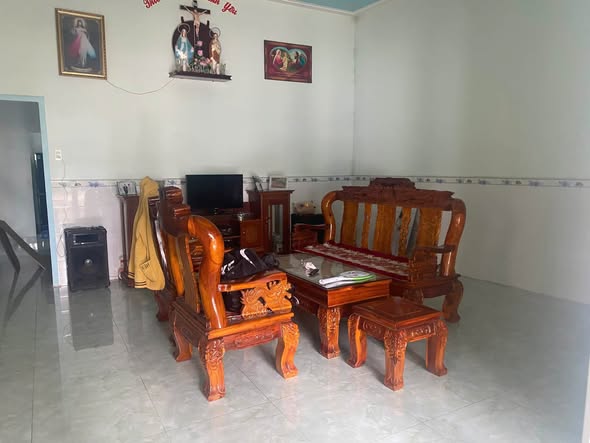 Bất động sản tại Lâm Đồng - ảnh 1