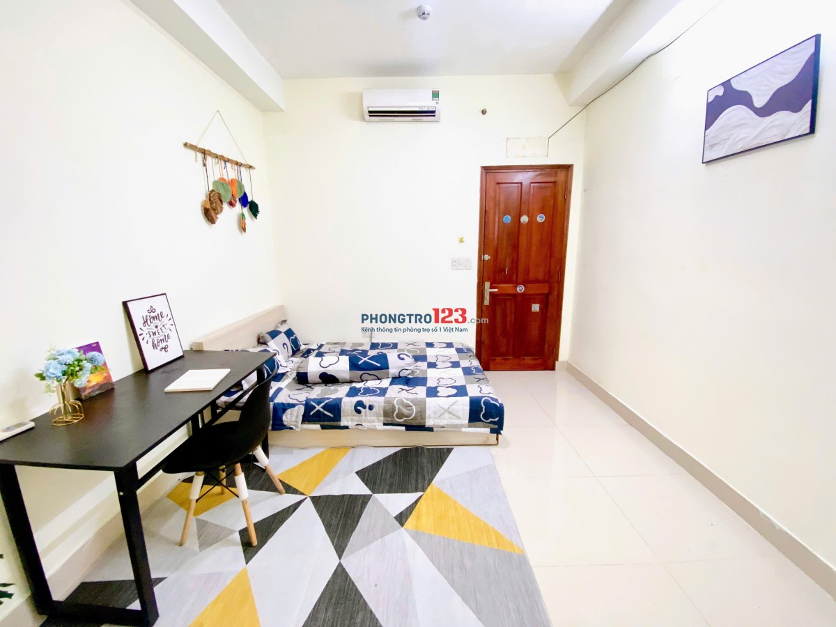 Bất động sản tại TP. Hồ Chí Minh - ảnh 1