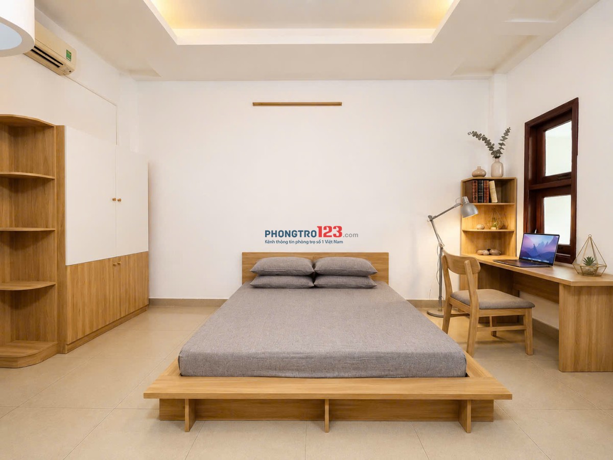 Bất động sản tại TP. Hồ Chí Minh - ảnh 1