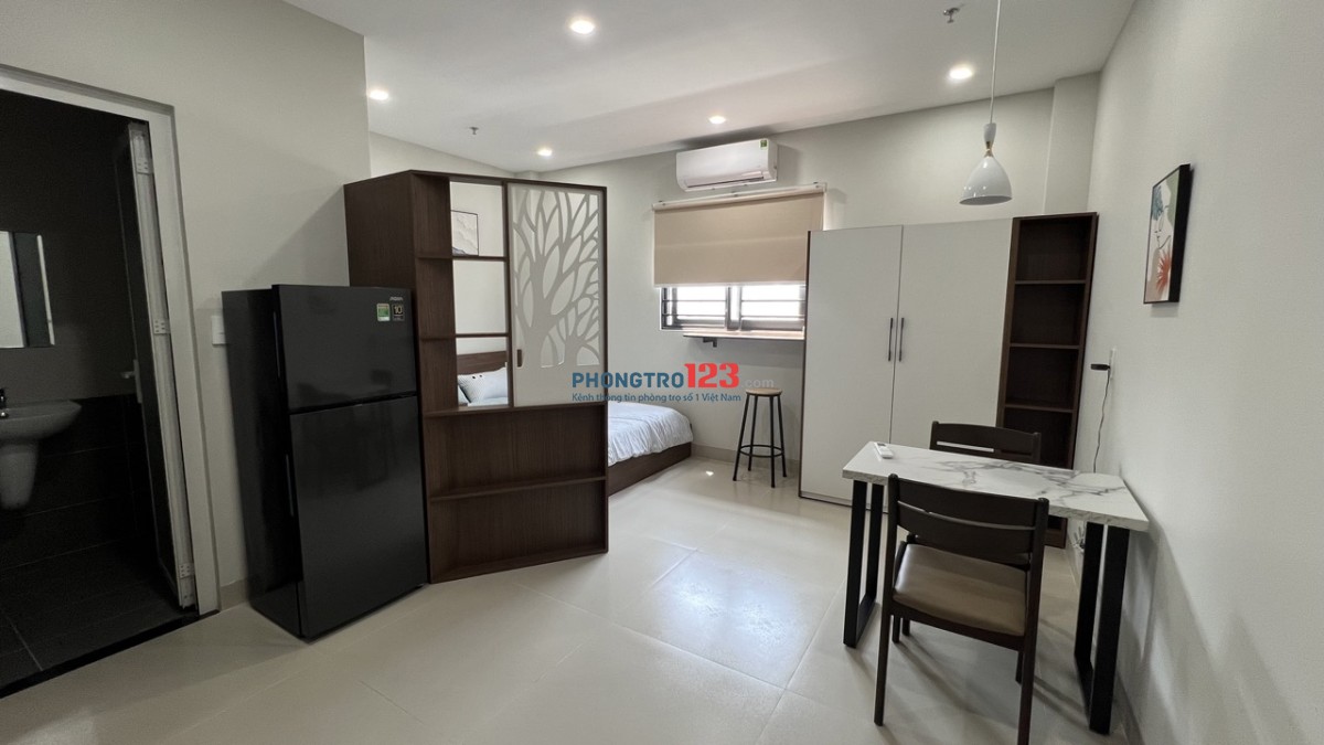 Bất động sản tại TP. Hồ Chí Minh - ảnh 1