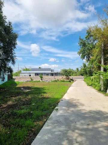 Bất động sản tại Tây Ninh - ảnh 1
