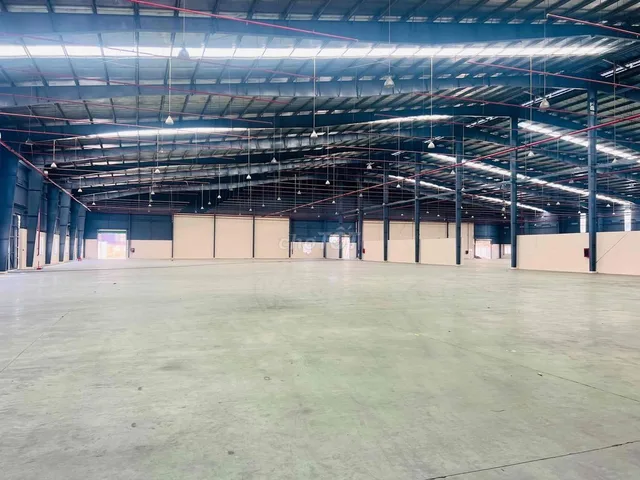 Bất động sản tại Bình Dương - ảnh 1