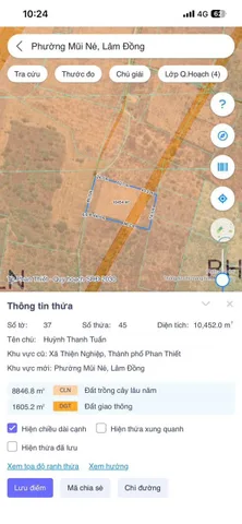 Bất động sản tại Lâm Đồng - ảnh 1