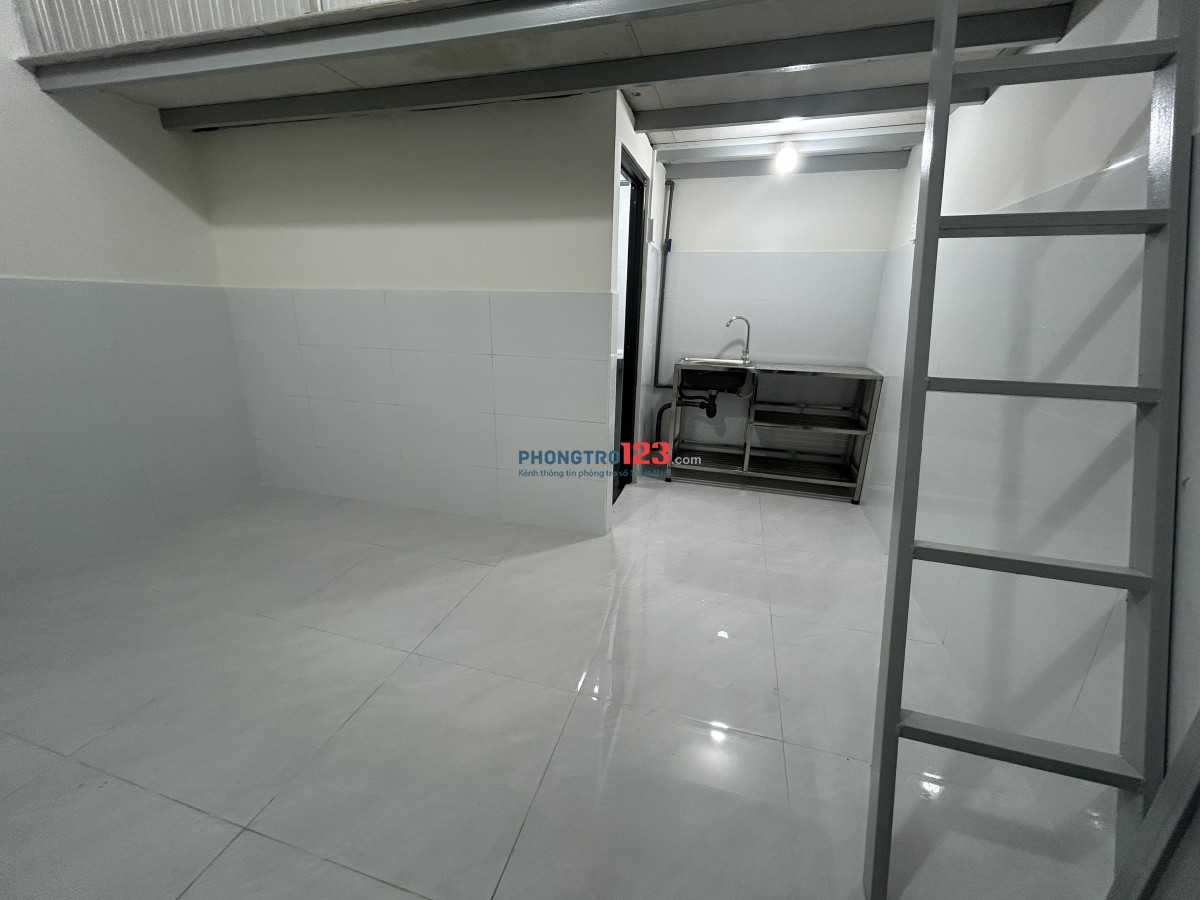 Bất động sản tại TP. Hồ Chí Minh - ảnh 1