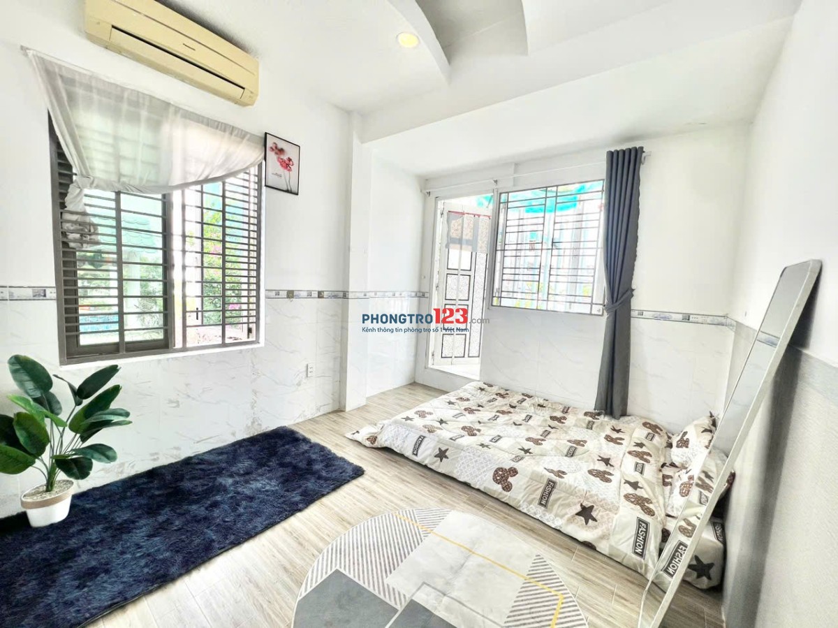 Bất động sản tại TP. Hồ Chí Minh - ảnh 1