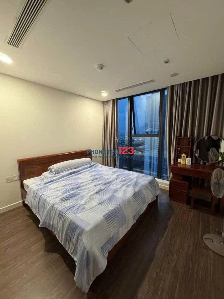 Bất động sản tại TP. Hồ Chí Minh - ảnh 1