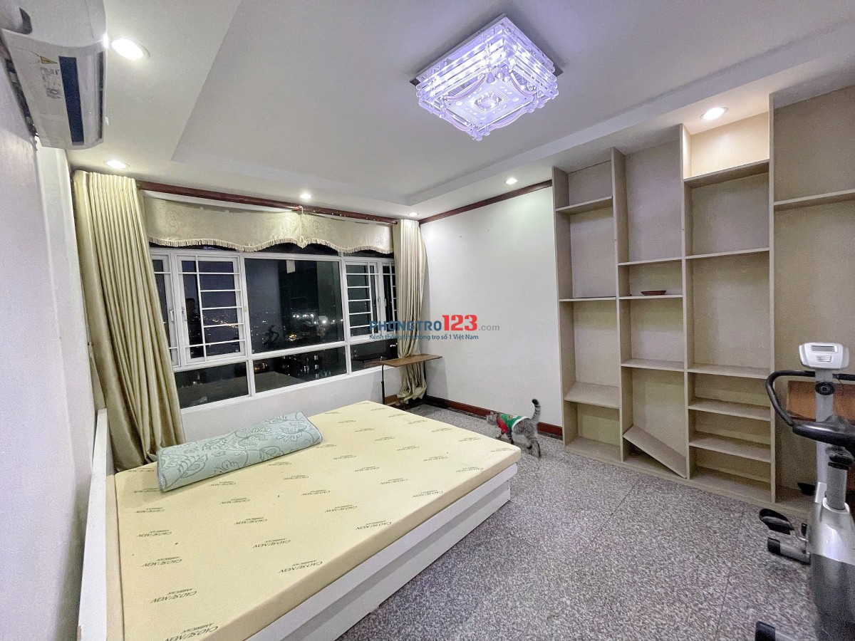 Bất động sản tại TP. Hồ Chí Minh - ảnh 1