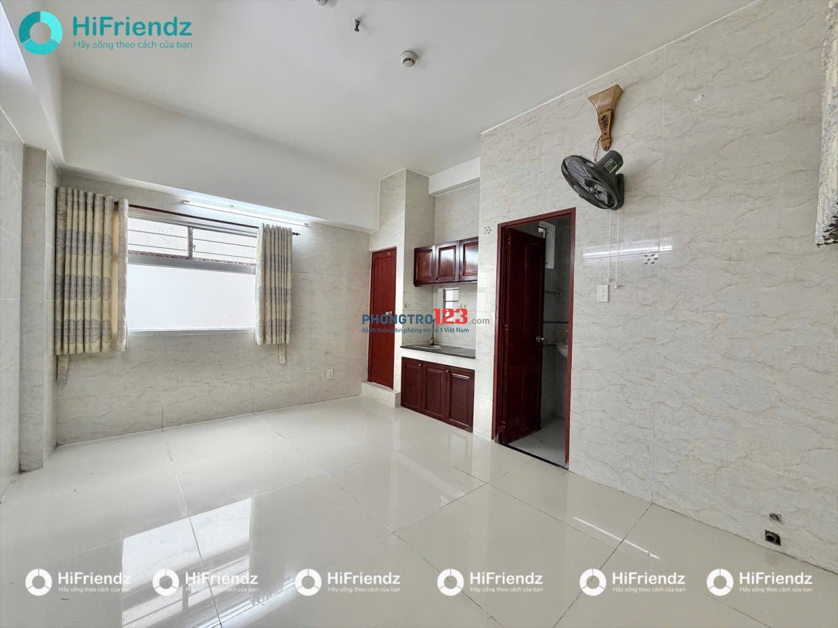 Bất động sản tại TP. Hồ Chí Minh - ảnh 1