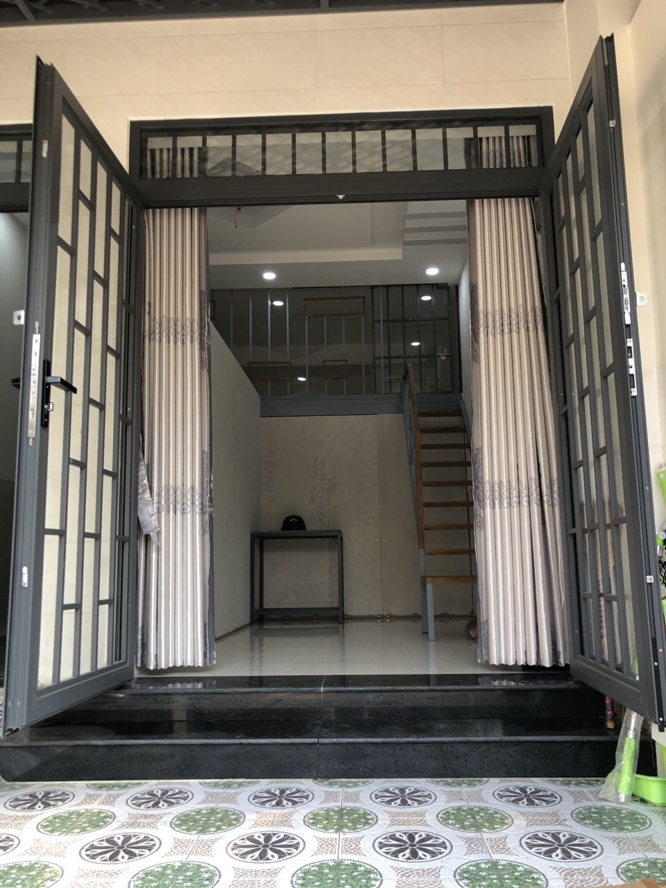 Bất động sản tại TP. Hồ Chí Minh - ảnh 1