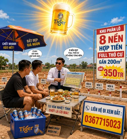 Bất động sản tại Thanh Hóa - ảnh 1