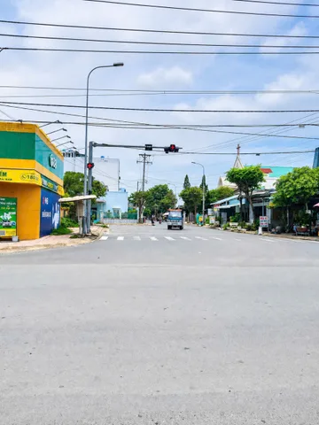 Bất động sản tại Tây Ninh - ảnh 1