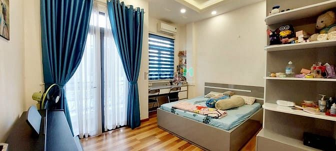 Nhà riêng tại Bình Tân, TP. Hồ Chí Minh - ảnh 1