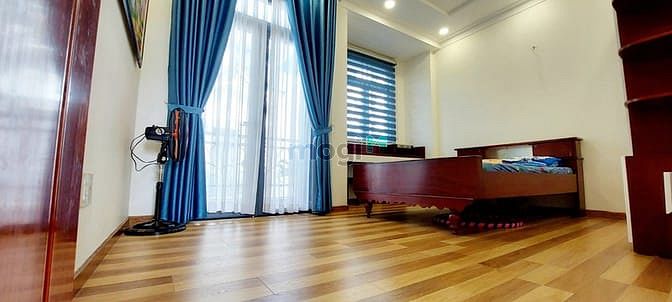 Nhà riêng tại Bình Tân, TP. Hồ Chí Minh - ảnh 2