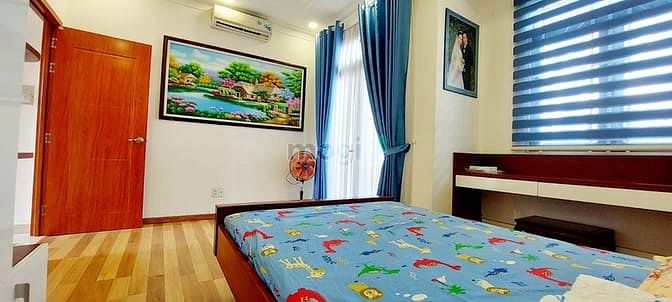 Nhà riêng tại Bình Tân, TP. Hồ Chí Minh - ảnh 3