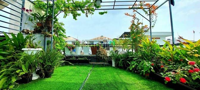 Nhà riêng tại Bình Tân, TP. Hồ Chí Minh - ảnh 5