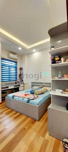 Nhà riêng tại Bình Tân, TP. Hồ Chí Minh - ảnh 6