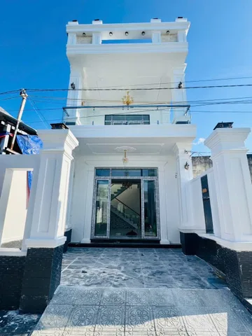 Bất động sản tại Long An - ảnh 1
