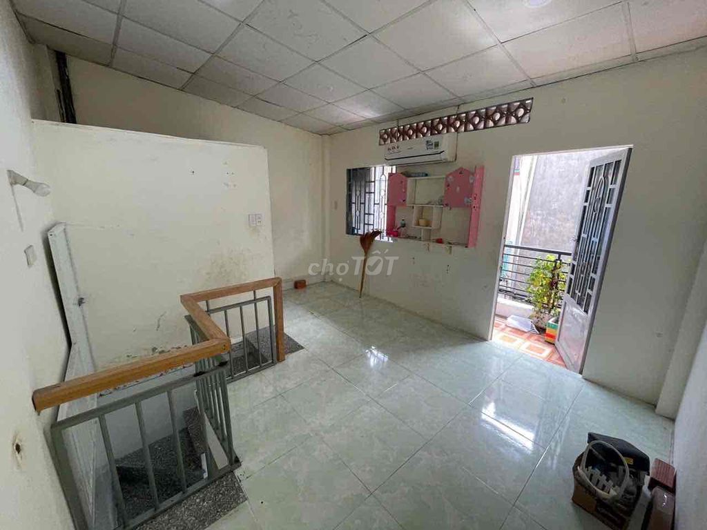 Nhà riêng tại 12, TP. Hồ Chí Minh - ảnh 2