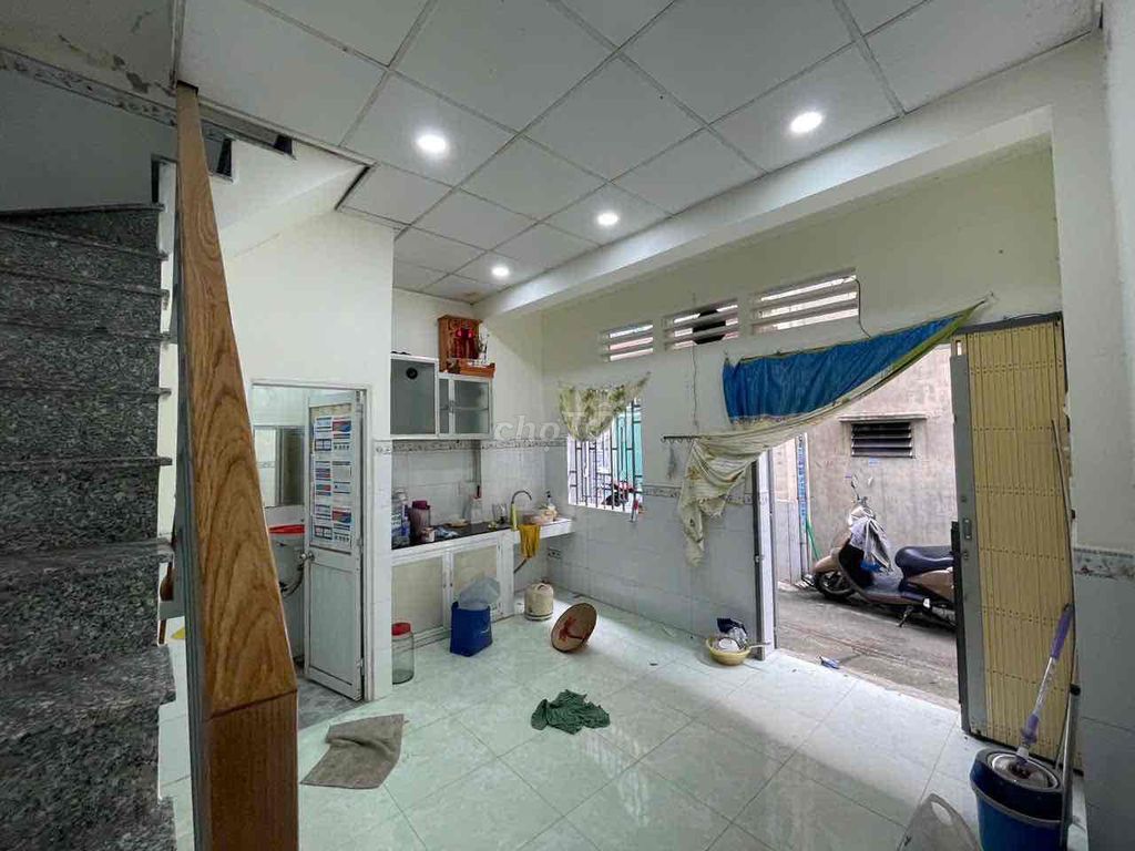 Nhà riêng tại 12, TP. Hồ Chí Minh - ảnh 3