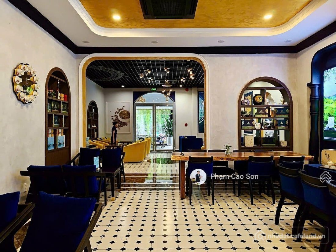 Bất động sản tại TP. Hồ Chí Minh - ảnh 1