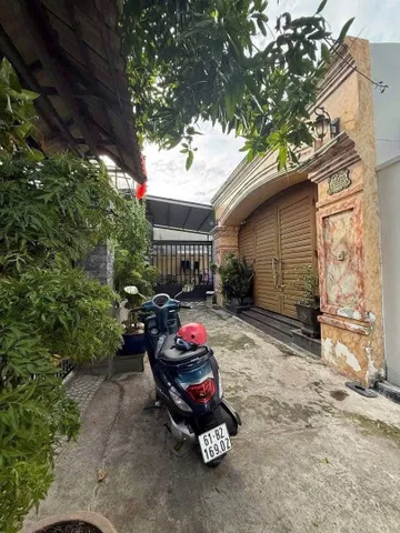 Bất động sản tại Bình Dương - ảnh 1