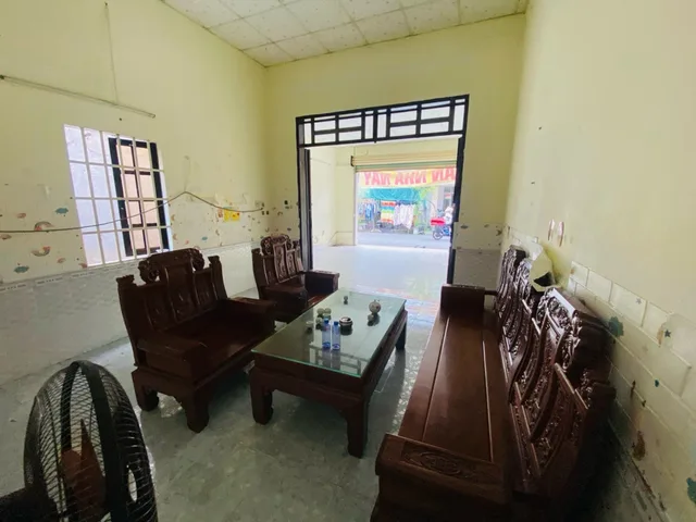 Bất động sản tại Bình Dương - ảnh 1