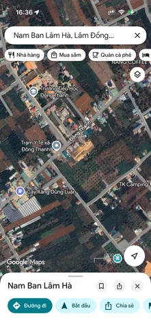 Bất động sản tại Lâm Đồng - ảnh 1