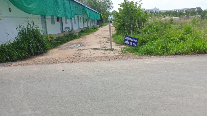 Bất động sản tại Bình Dương - ảnh 1