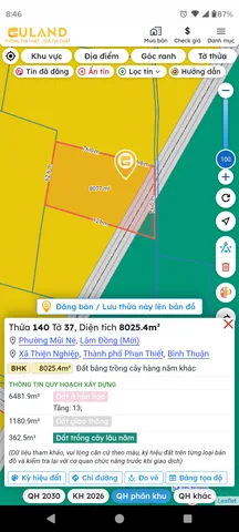 Bất động sản tại Lâm Đồng - ảnh 1